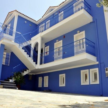 Apartamento Folies Lourdata  Exterior foto
